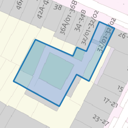 Perceel RTD07-W-5776