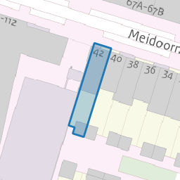 Perceel RTD07-W-5884