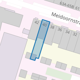 Perceel RTD07-W-5885