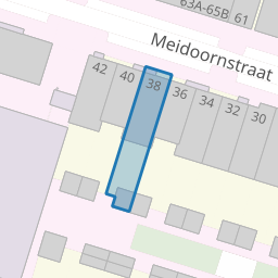 Perceel RTD07-W-5886