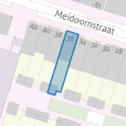 Perceel RTD07-W-5887