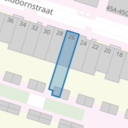 Perceel RTD07-W-5892