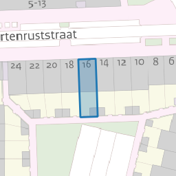 Perceel RTD07-W-6005