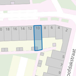 Perceel RTD07-W-6008