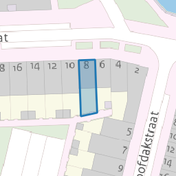 Perceel RTD07-W-6009