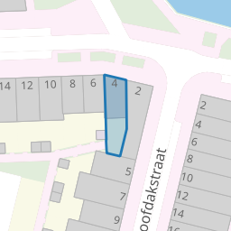 Perceel RTD07-W-6011