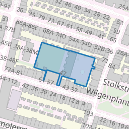 Perceel RTD07-W-6215