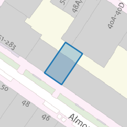 Perceel RTD08-AD-100