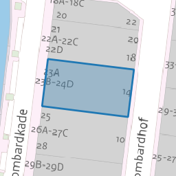 Perceel RTD08-AD-216