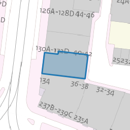 Perceel RTD08-AD-261