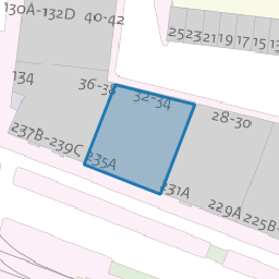 Perceel RTD08-AD-263