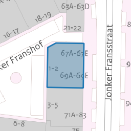 Perceel RTD08-AD-268