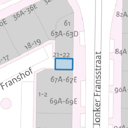 Perceel RTD08-AD-283