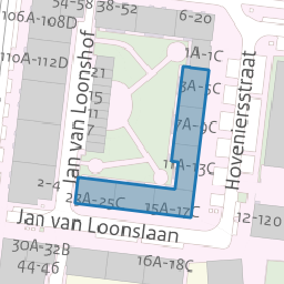 Perceel RTD08-AD-290