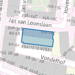 Perceel RTD08-AD-297