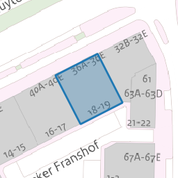 Perceel RTD08-AD-307