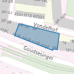 Perceel RTD08-AD-312