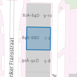 Perceel RTD08-AD-318