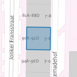 Perceel RTD08-AD-319