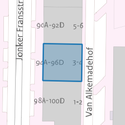 Perceel RTD08-AD-320