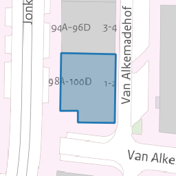 Perceel RTD08-AD-321