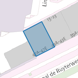 Perceel RTD08-AD-361