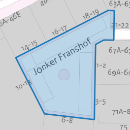 Perceel RTD08-AD-368