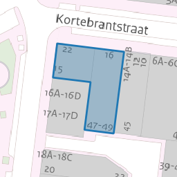 Perceel RTD08-AD-396