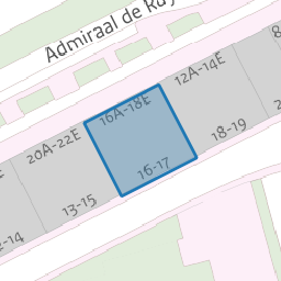 Perceel RTD08-AD-421