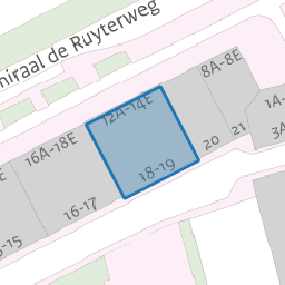 Perceel RTD08-AD-422