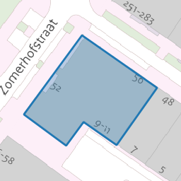 Perceel RTD08-AD-450