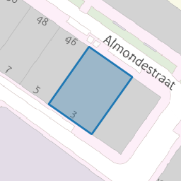 Perceel RTD08-AD-453