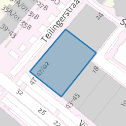 Perceel RTD08-AD-456