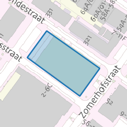 Perceel RTD08-AD-483