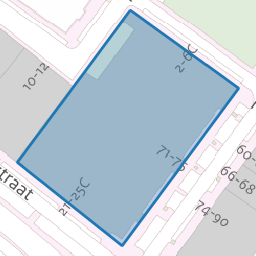 Perceel RTD08-AD-485