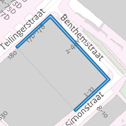 Perceel RTD08-AD-498