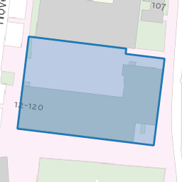 Perceel RTD08-AD-515