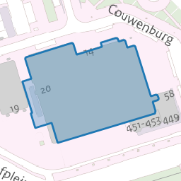 Perceel RTD08-AD-549