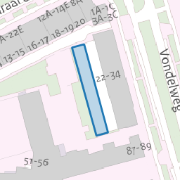 Perceel RTD08-AD-555