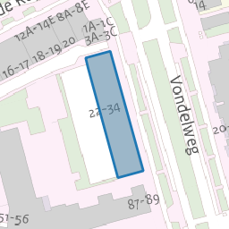 Perceel RTD08-AD-557