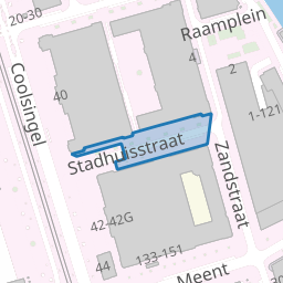 Perceel RTD08-AD-639