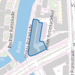 Perceel RTD08-AD-668