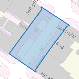 Perceel RTD08-AD-675