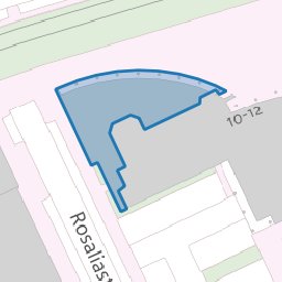 Perceel RTD08-AD-707