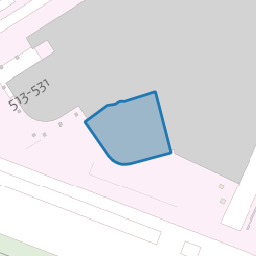 Perceel RTD08-AD-721