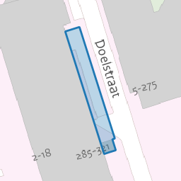 Perceel RTD08-AD-746