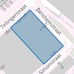 Perceel RTD08-AD-771