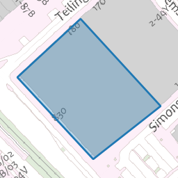 Perceel RTD08-AD-772