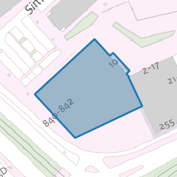 Perceel RTD08-AD-773