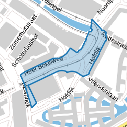 Perceel RTD08-AD-870